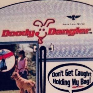 The Doody Dangler